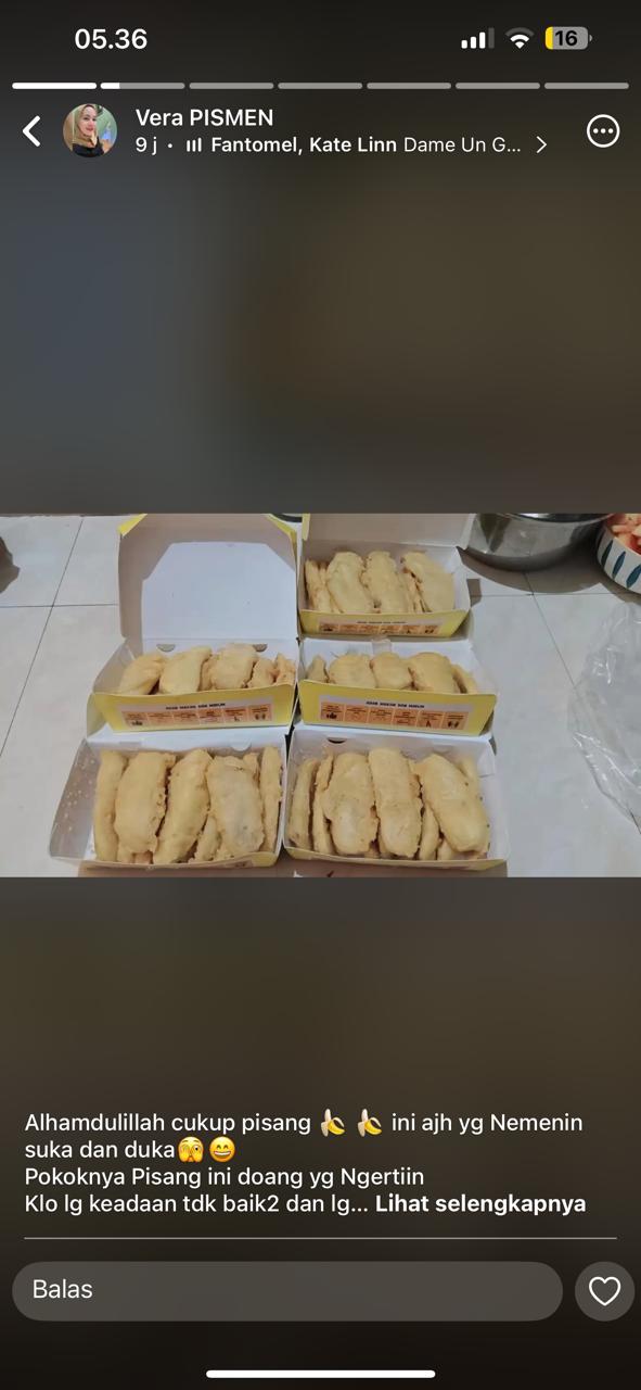 Foto Pelanggan